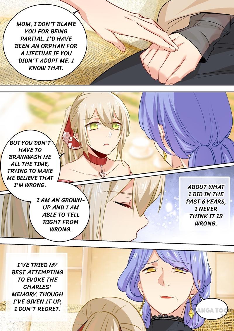 CEO Above, Me Below Chapter 60 - Page 1