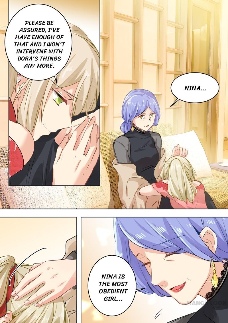 CEO Above, Me Below Chapter 60 - Page 2