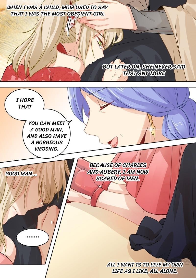 CEO Above, Me Below Chapter 60 - Page 3