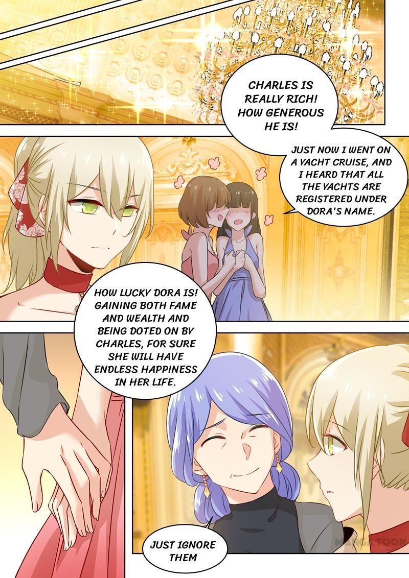CEO Above, Me Below Chapter 60 - Page 4