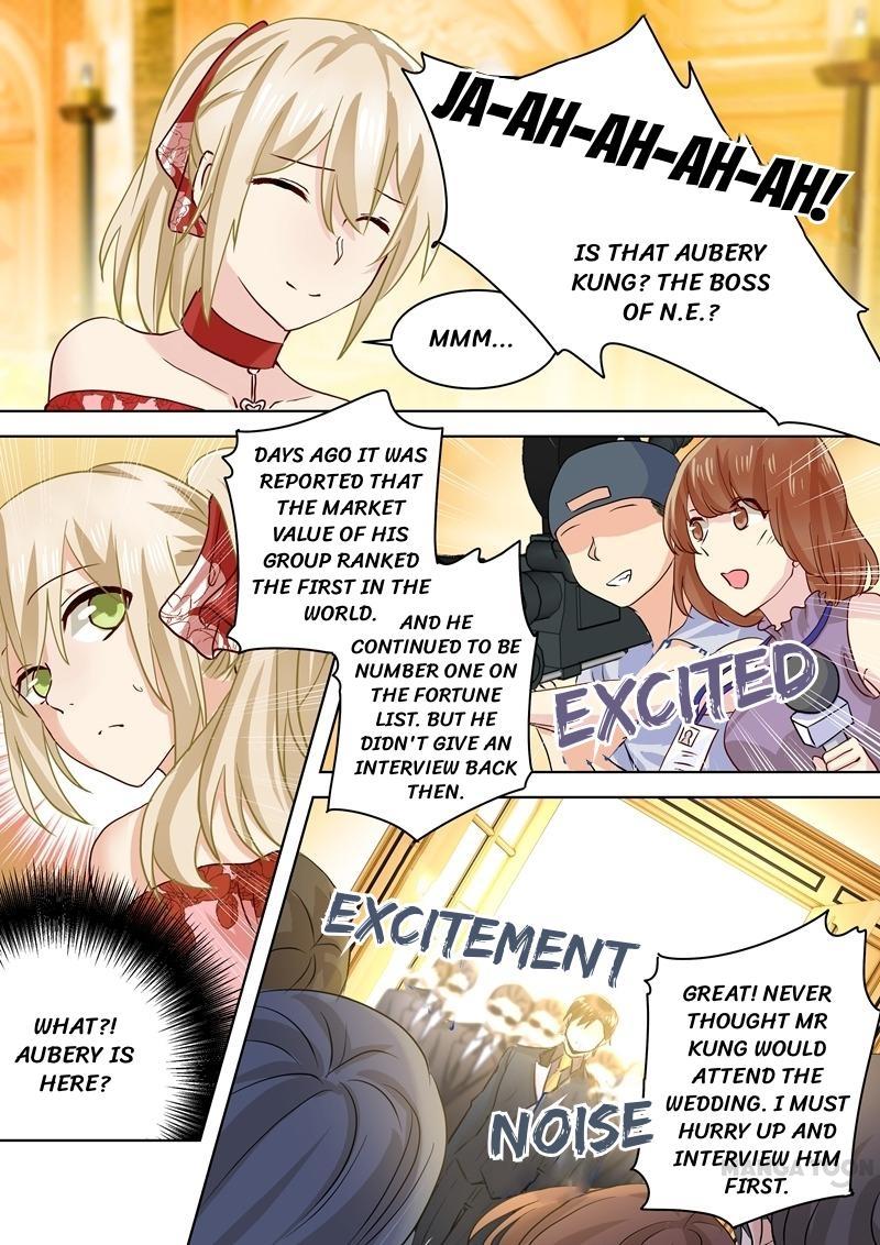 CEO Above, Me Below Chapter 60 - Page 5