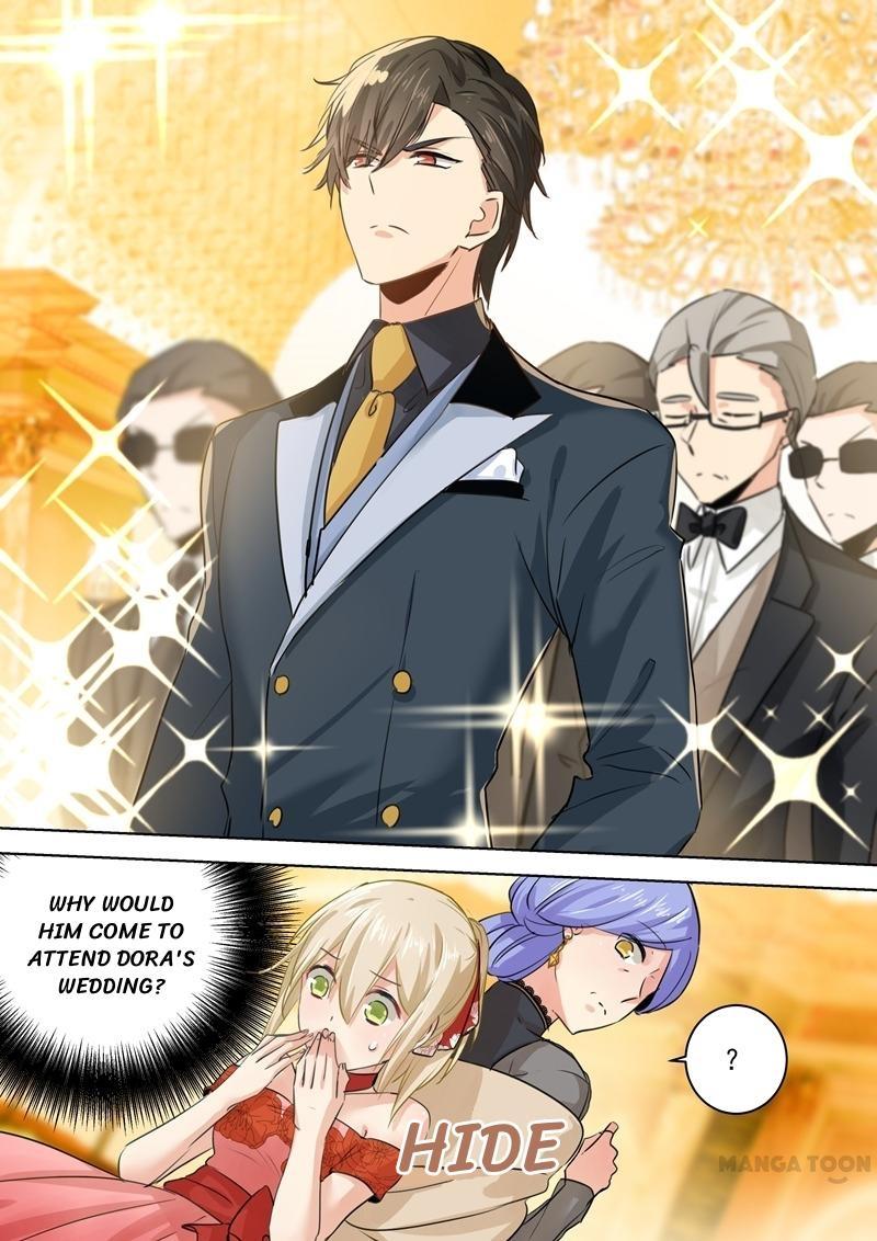CEO Above, Me Below Chapter 60 - Page 6