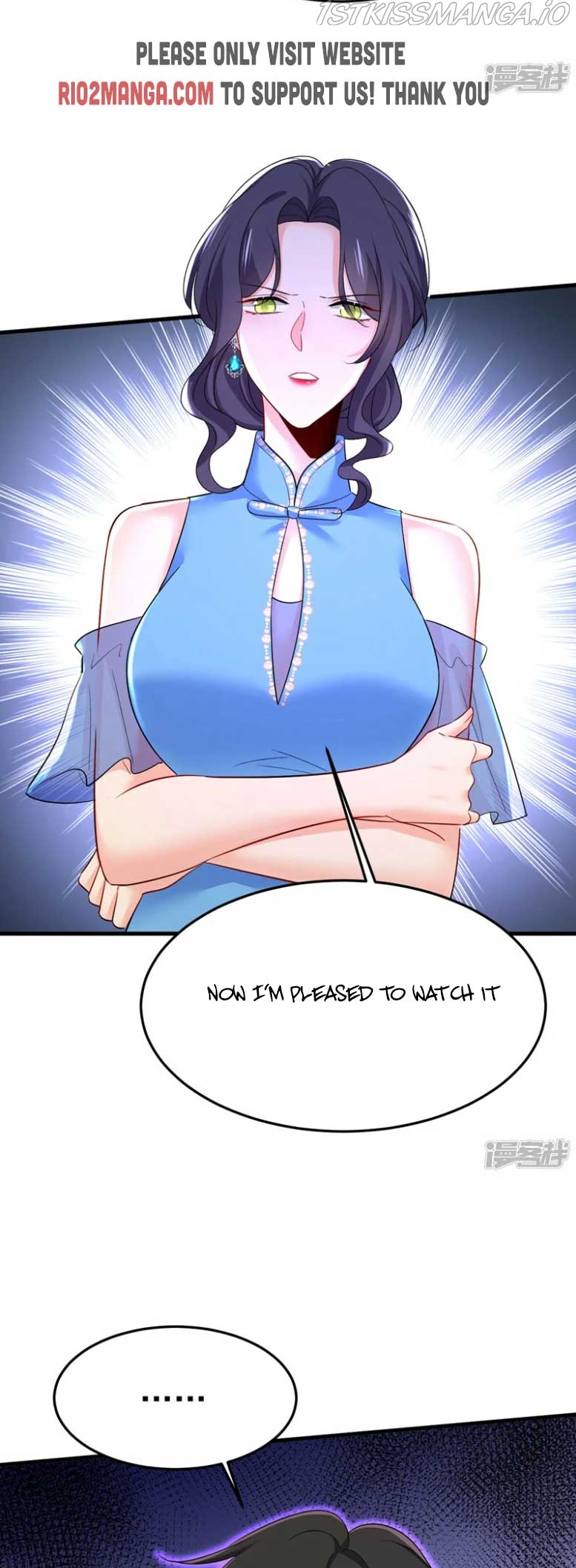 CEO Above, Me Below Chapter 600 - Page 14