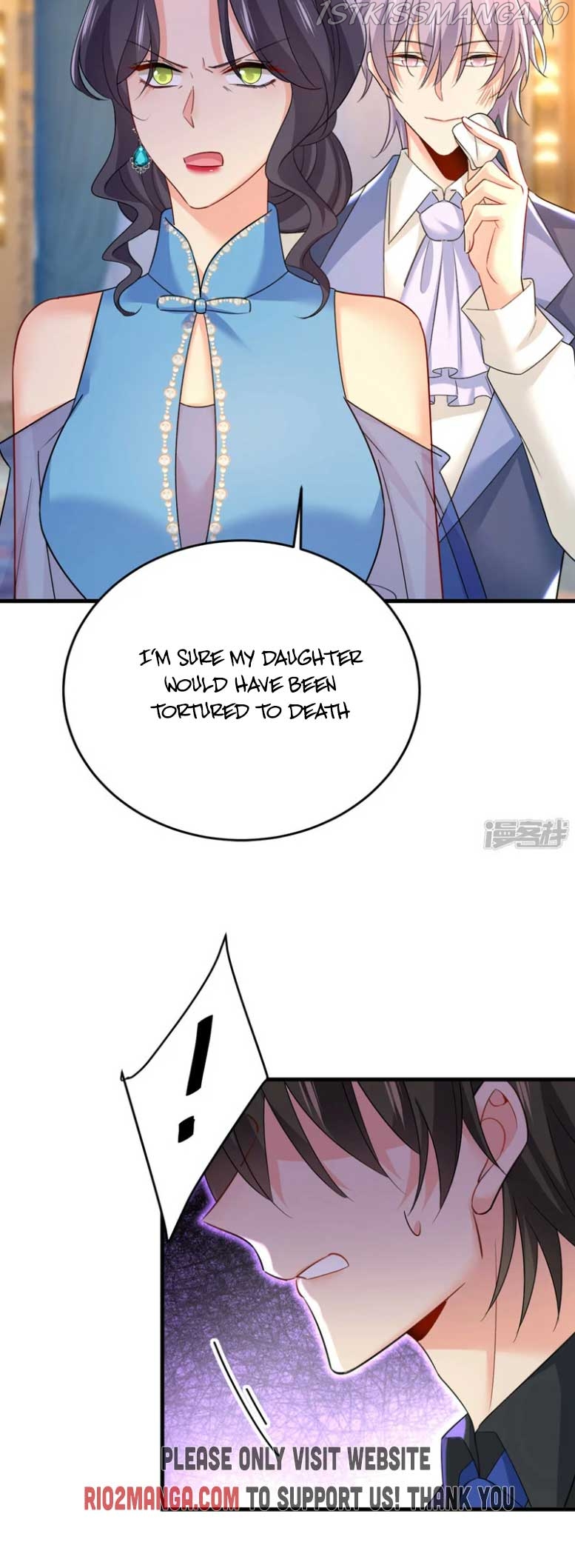 CEO Above, Me Below Chapter 600 - Page 20