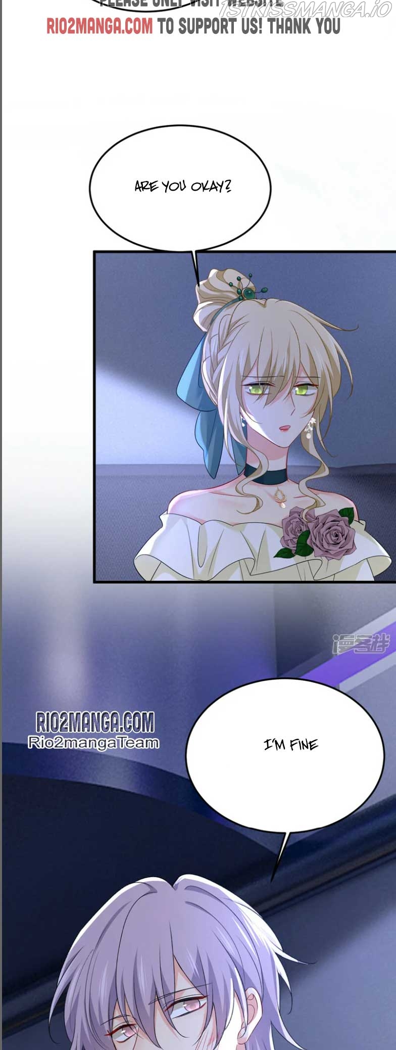 CEO Above, Me Below Chapter 601 - Page 14