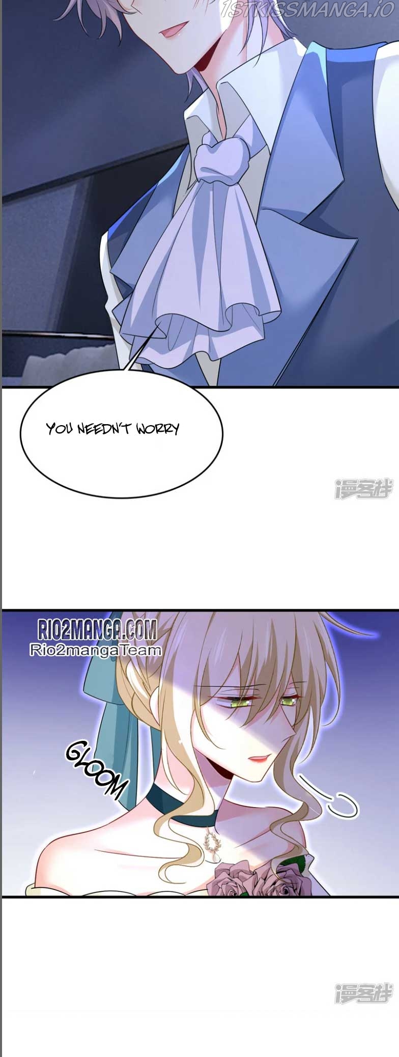 CEO Above, Me Below Chapter 601 - Page 15