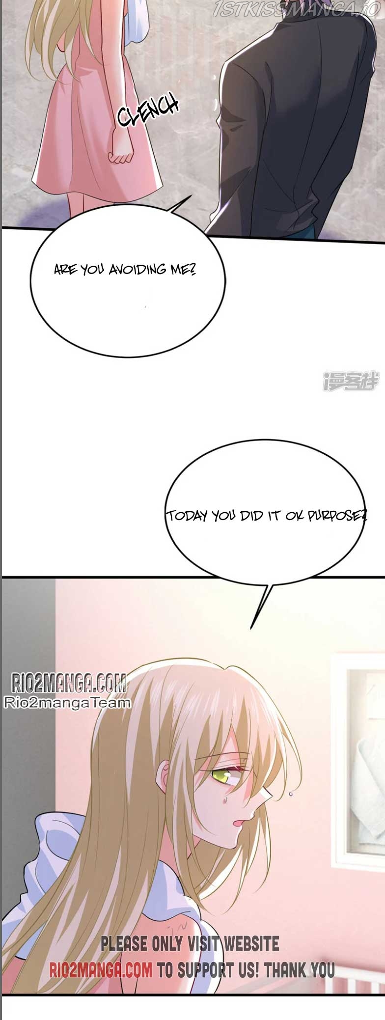 CEO Above, Me Below Chapter 601 - Page 20