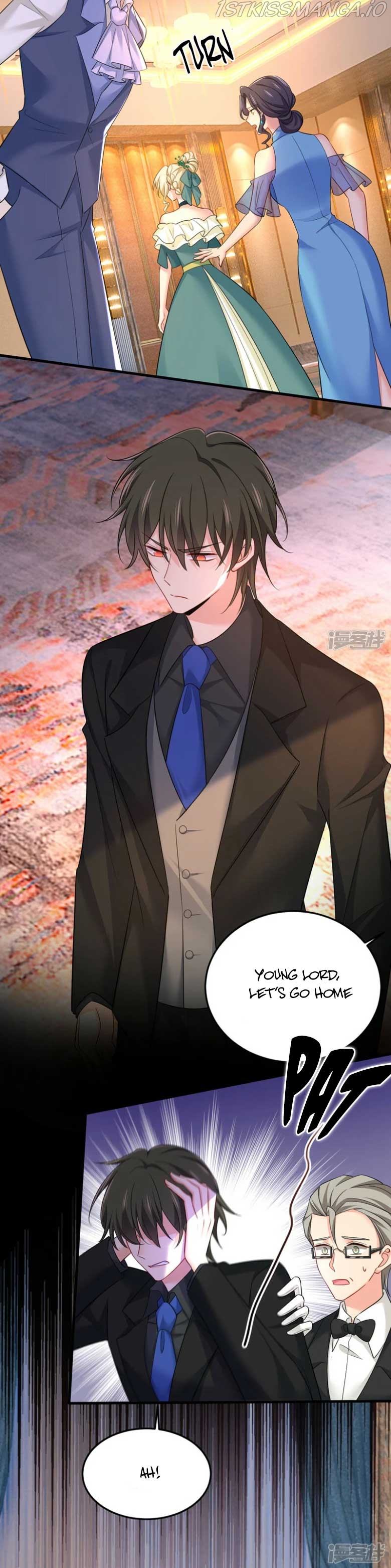 CEO Above, Me Below Chapter 601 - Page 9