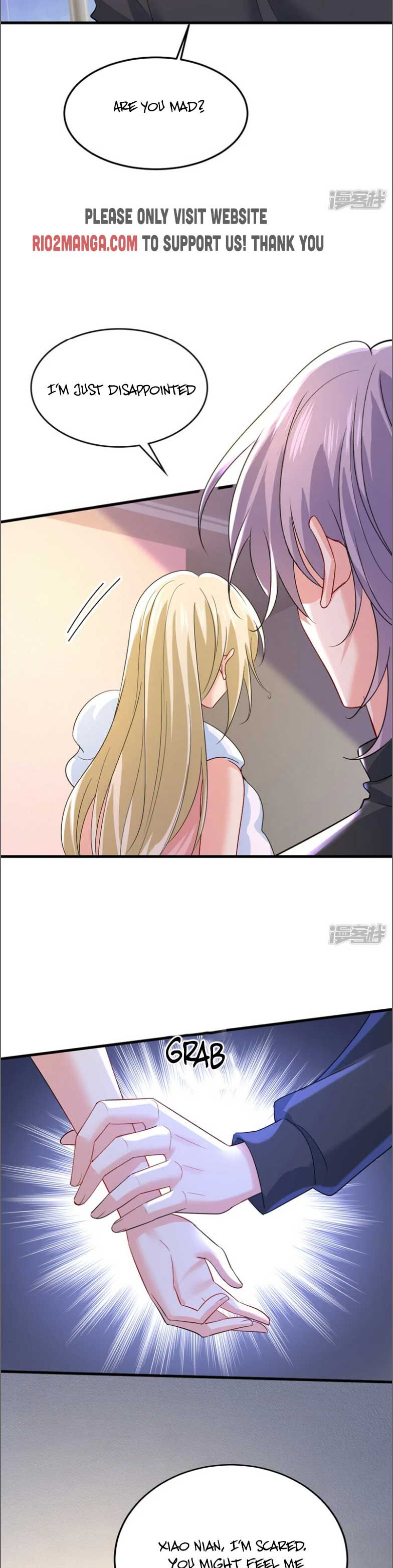 CEO Above, Me Below Chapter 602 - Page 2