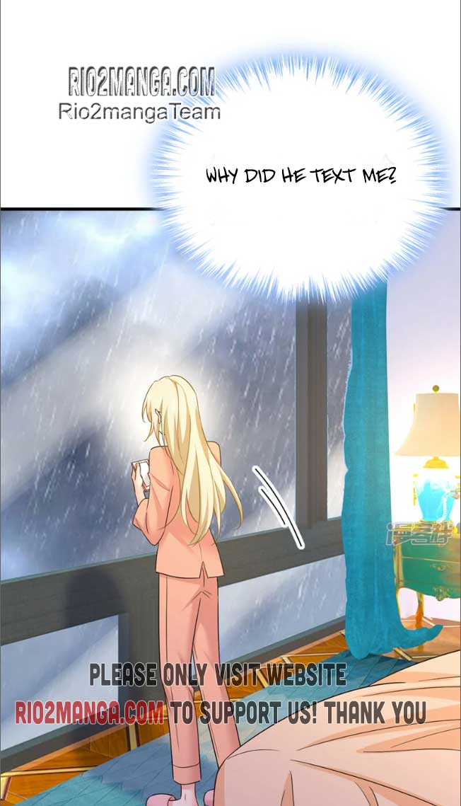 CEO Above, Me Below Chapter 603 - Page 11