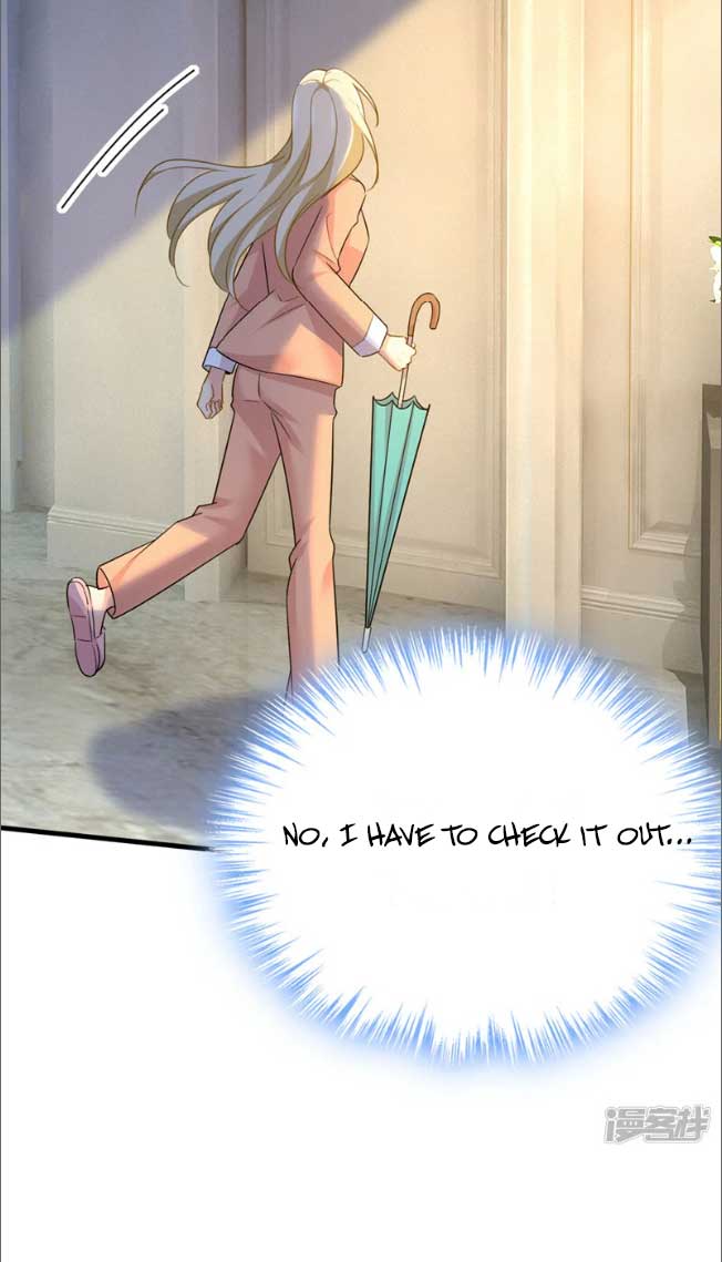 CEO Above, Me Below Chapter 603 - Page 17