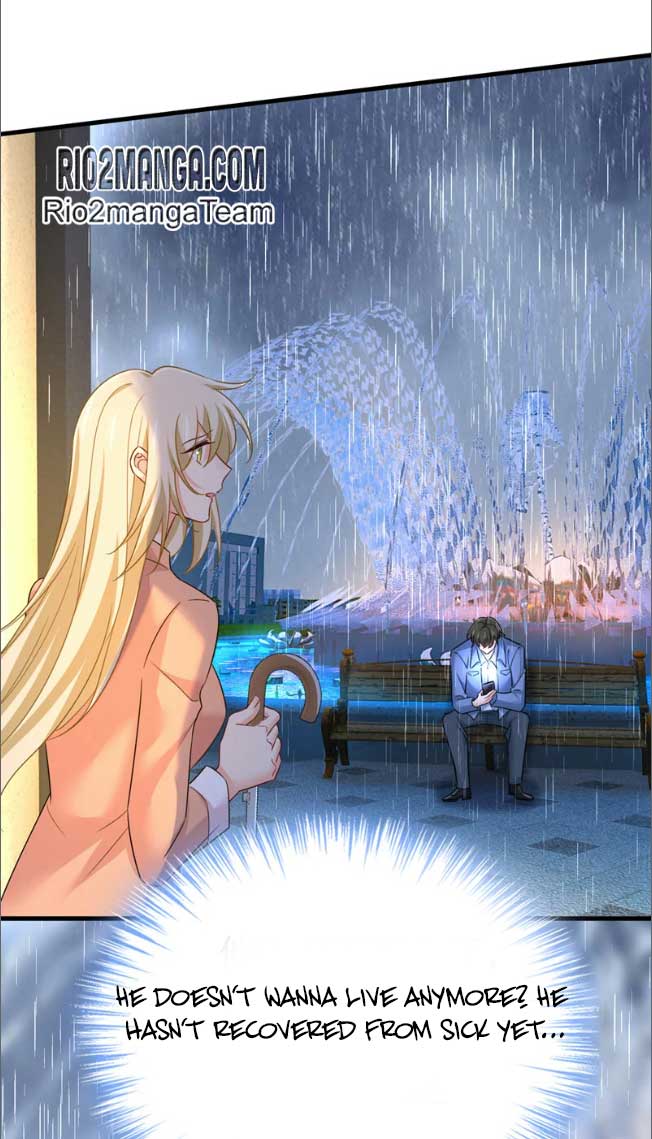CEO Above, Me Below Chapter 603 - Page 18