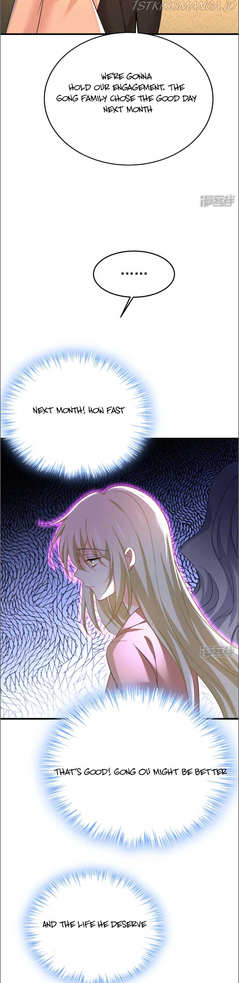 CEO Above, Me Below Chapter 605 - Page 6