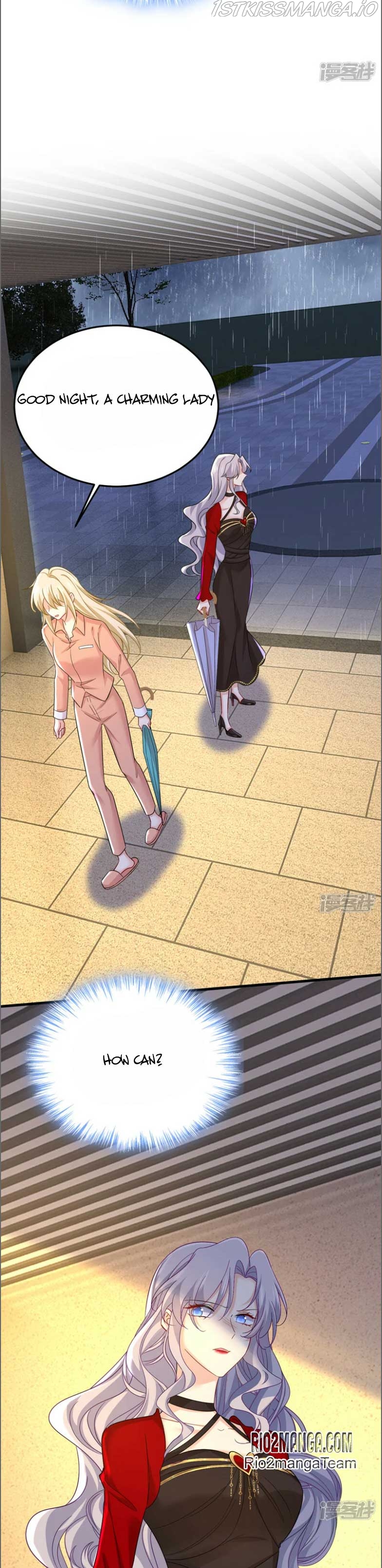 CEO Above, Me Below Chapter 605 - Page 7