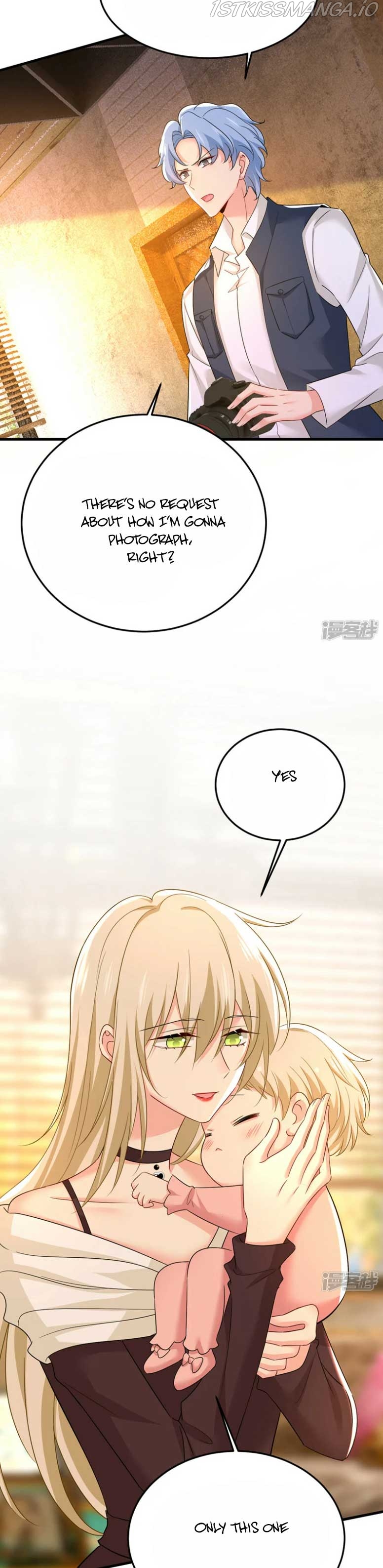 CEO Above, Me Below Chapter 606 - Page 2