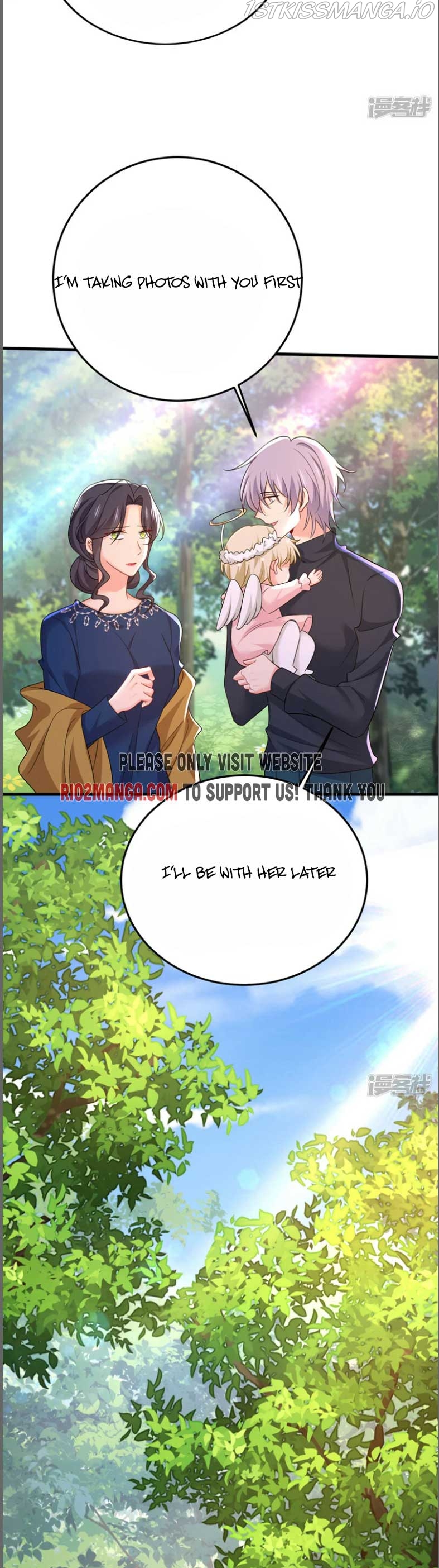 CEO Above, Me Below Chapter 606 - Page 11