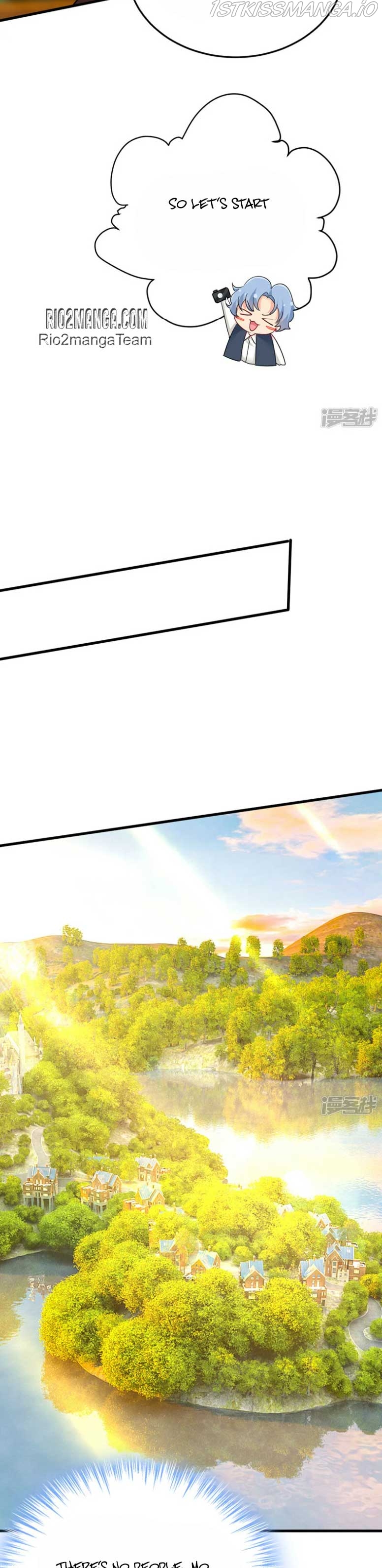 CEO Above, Me Below Chapter 606 - Page 3