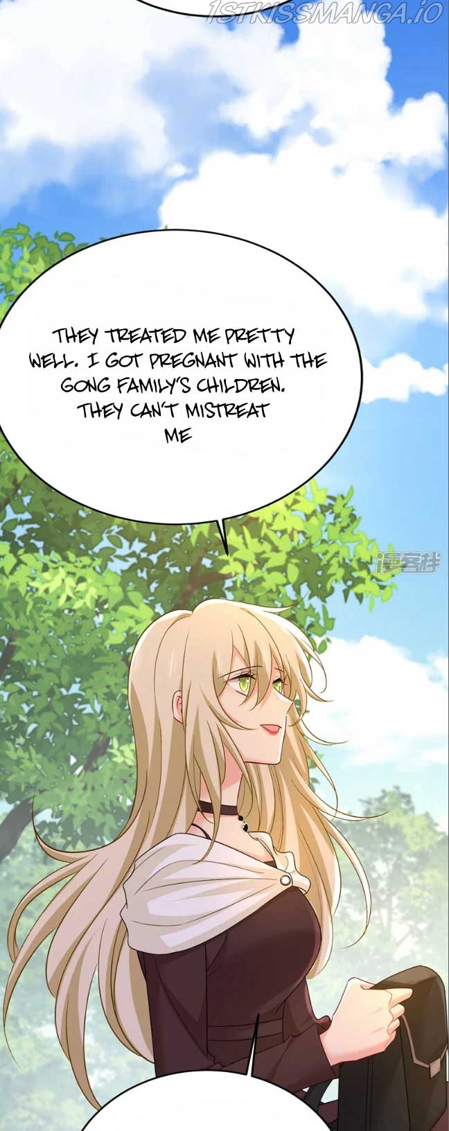 CEO Above, Me Below Chapter 607 - Page 14