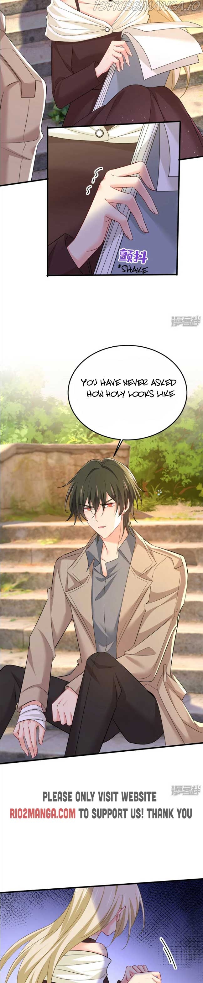 CEO Above, Me Below Chapter 607 - Page 5