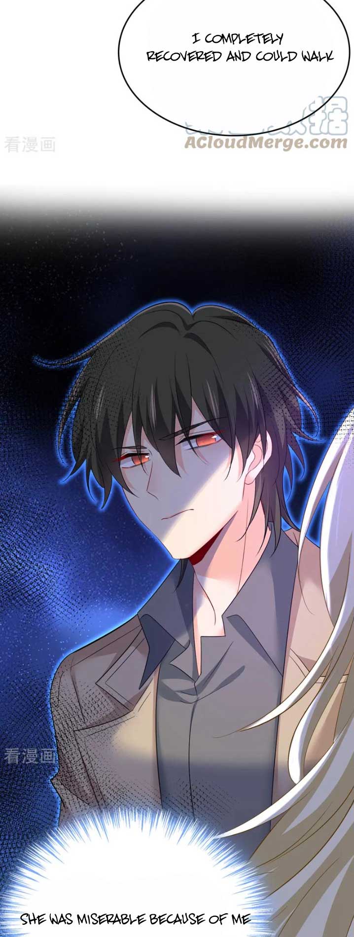CEO Above, Me Below Chapter 608 - Page 6