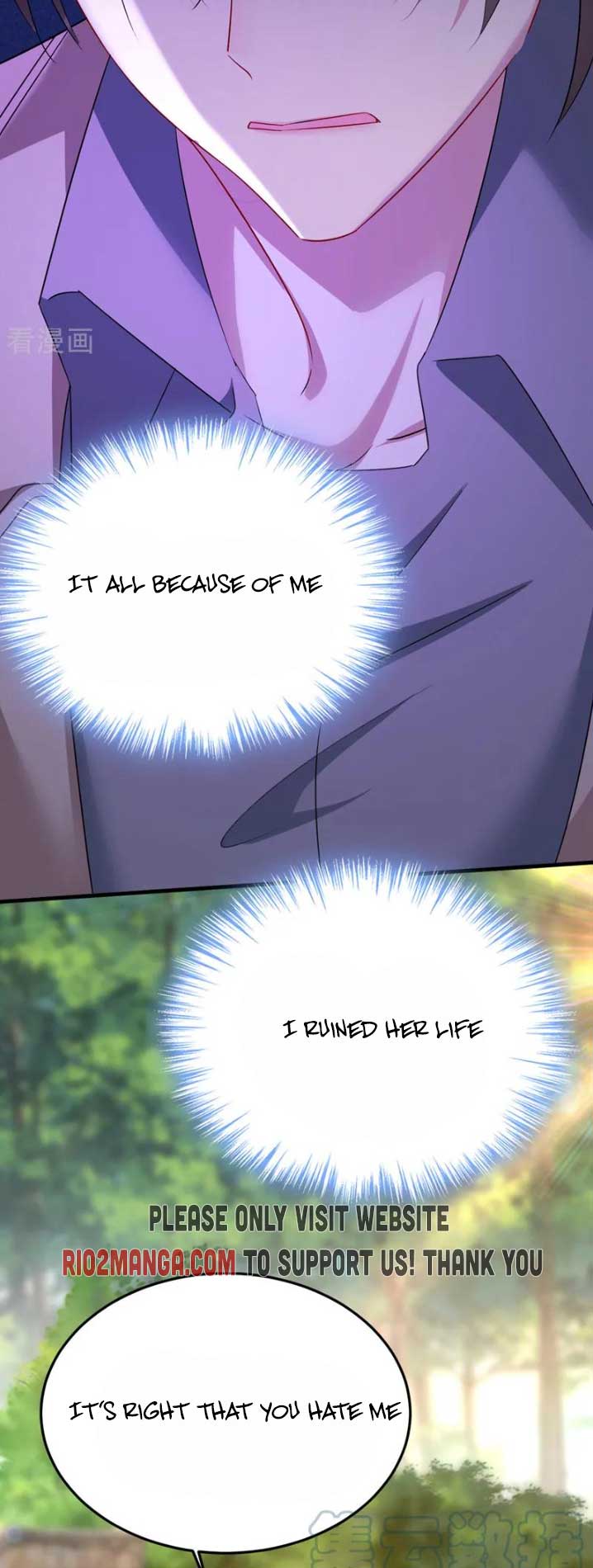 CEO Above, Me Below Chapter 608 - Page 8