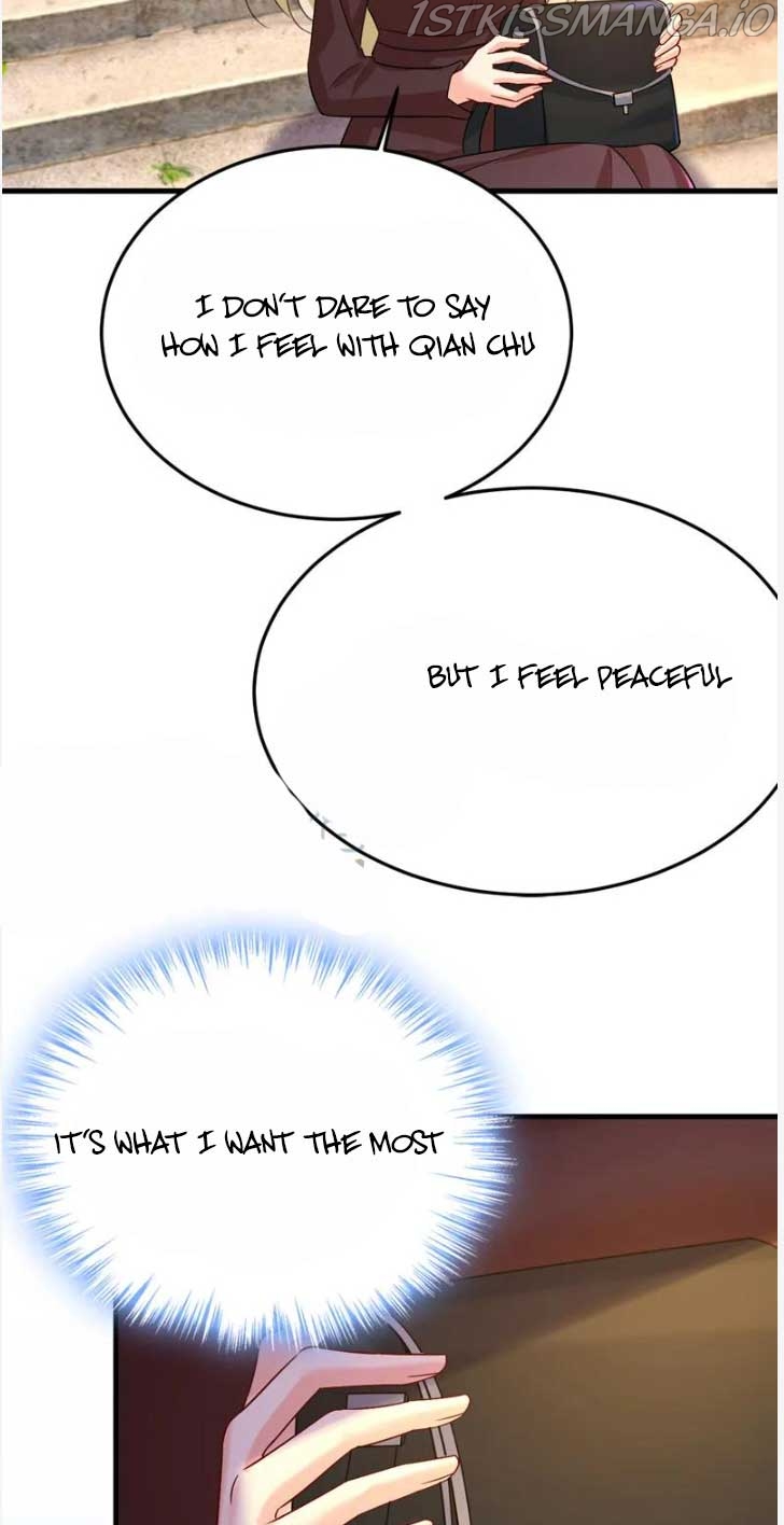 CEO Above, Me Below Chapter 609 - Page 11