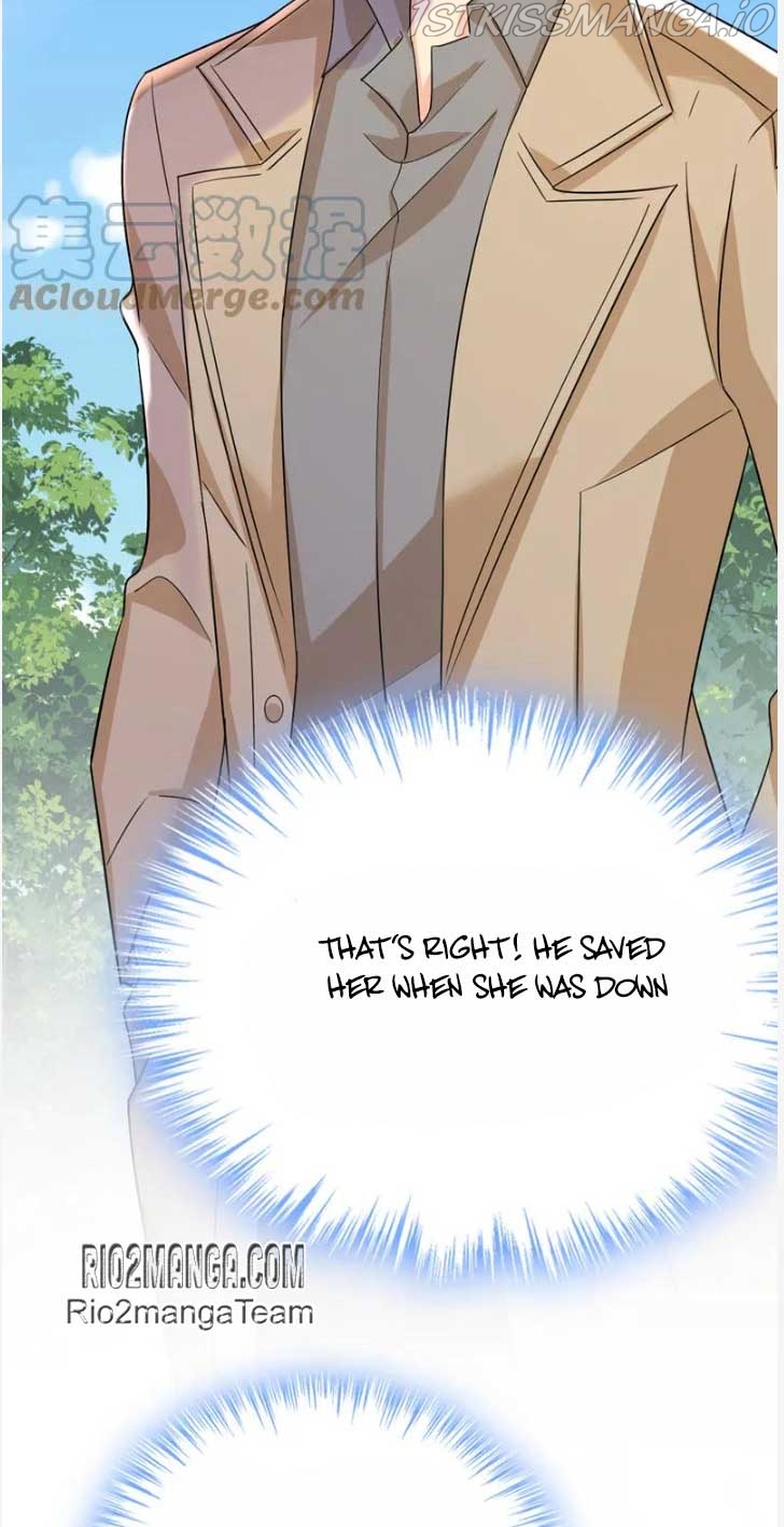 CEO Above, Me Below Chapter 609 - Page 13