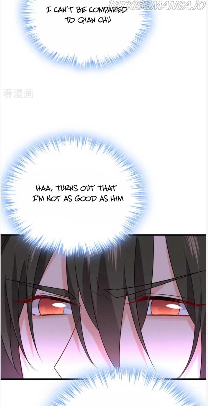 CEO Above, Me Below Chapter 609 - Page 14
