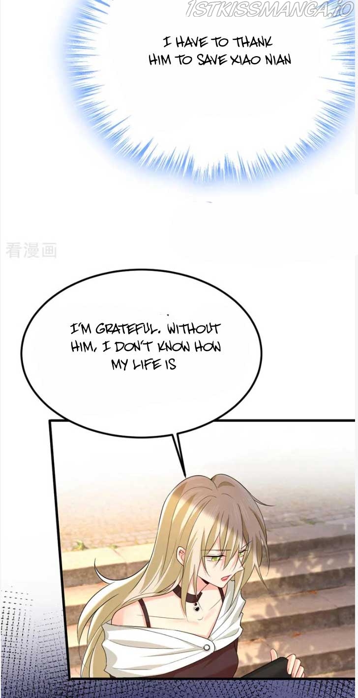 CEO Above, Me Below Chapter 609 - Page 15