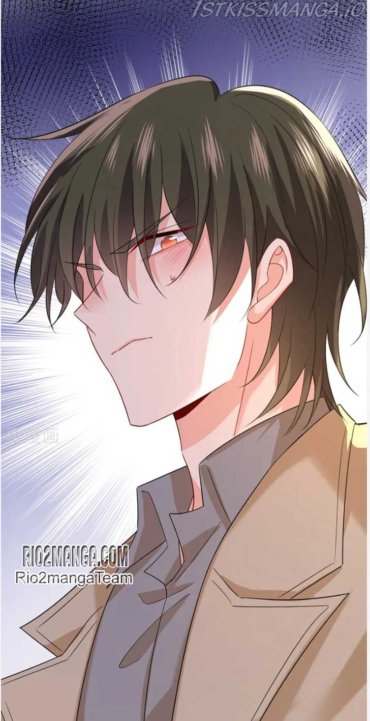 CEO Above, Me Below Chapter 609 - Page 16