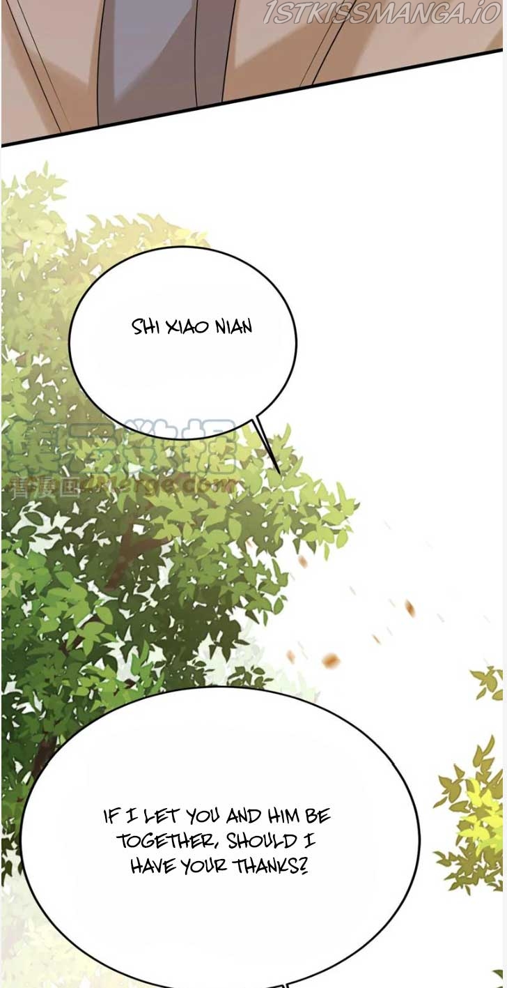 CEO Above, Me Below Chapter 609 - Page 17