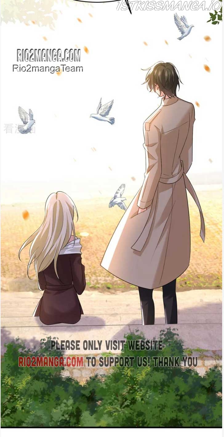 CEO Above, Me Below Chapter 609 - Page 18