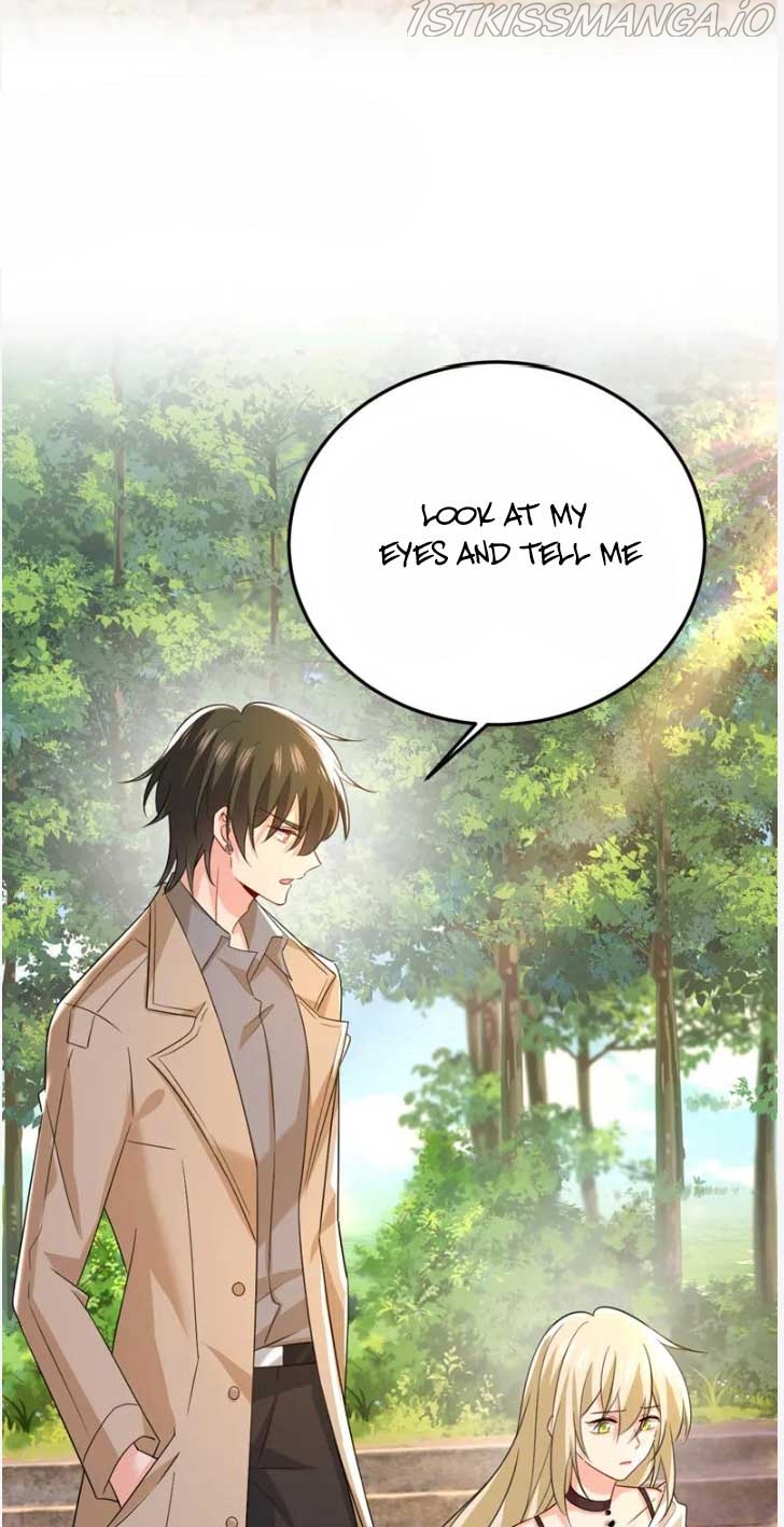 CEO Above, Me Below Chapter 609 - Page 5