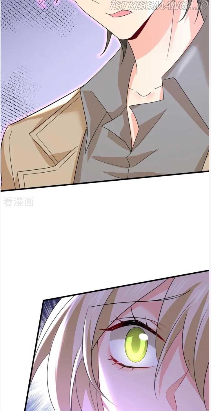 CEO Above, Me Below Chapter 609 - Page 8
