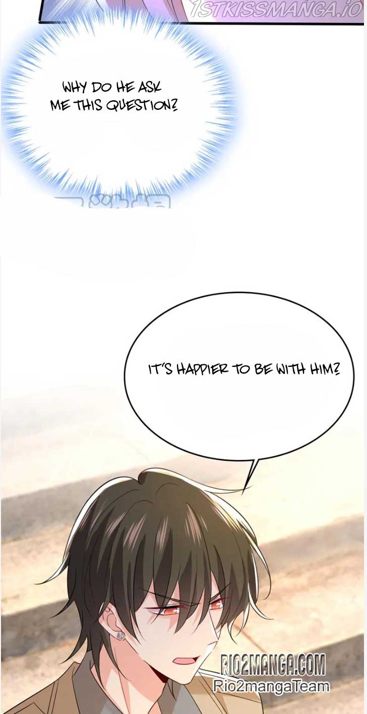 CEO Above, Me Below Chapter 609 - Page 9
