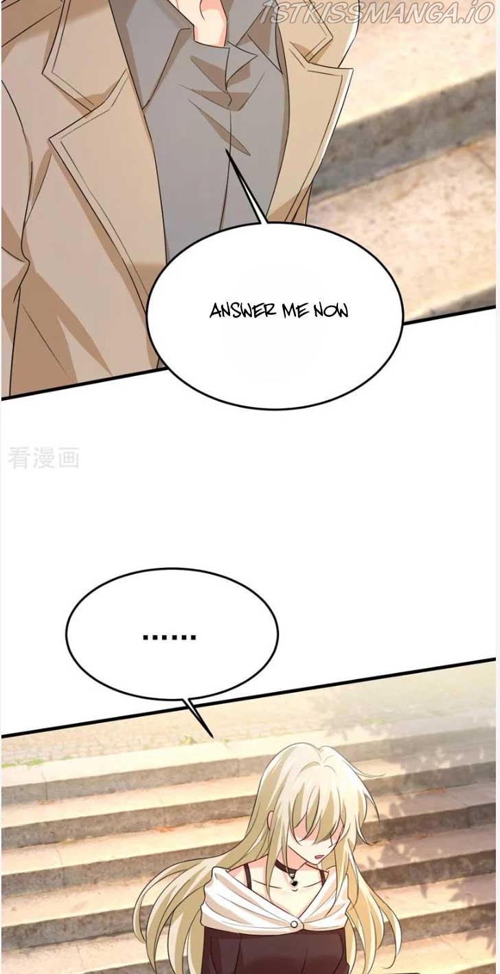 CEO Above, Me Below Chapter 609 - Page 10