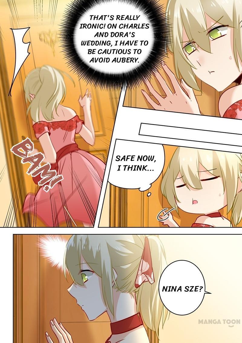 CEO Above, Me Below Chapter 61 - Page 2