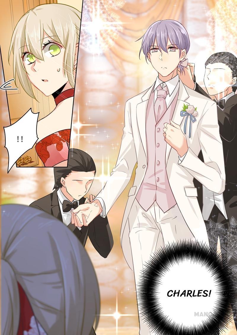 CEO Above, Me Below Chapter 61 - Page 3