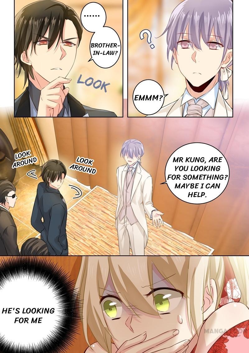 CEO Above, Me Below Chapter 61 - Page 6
