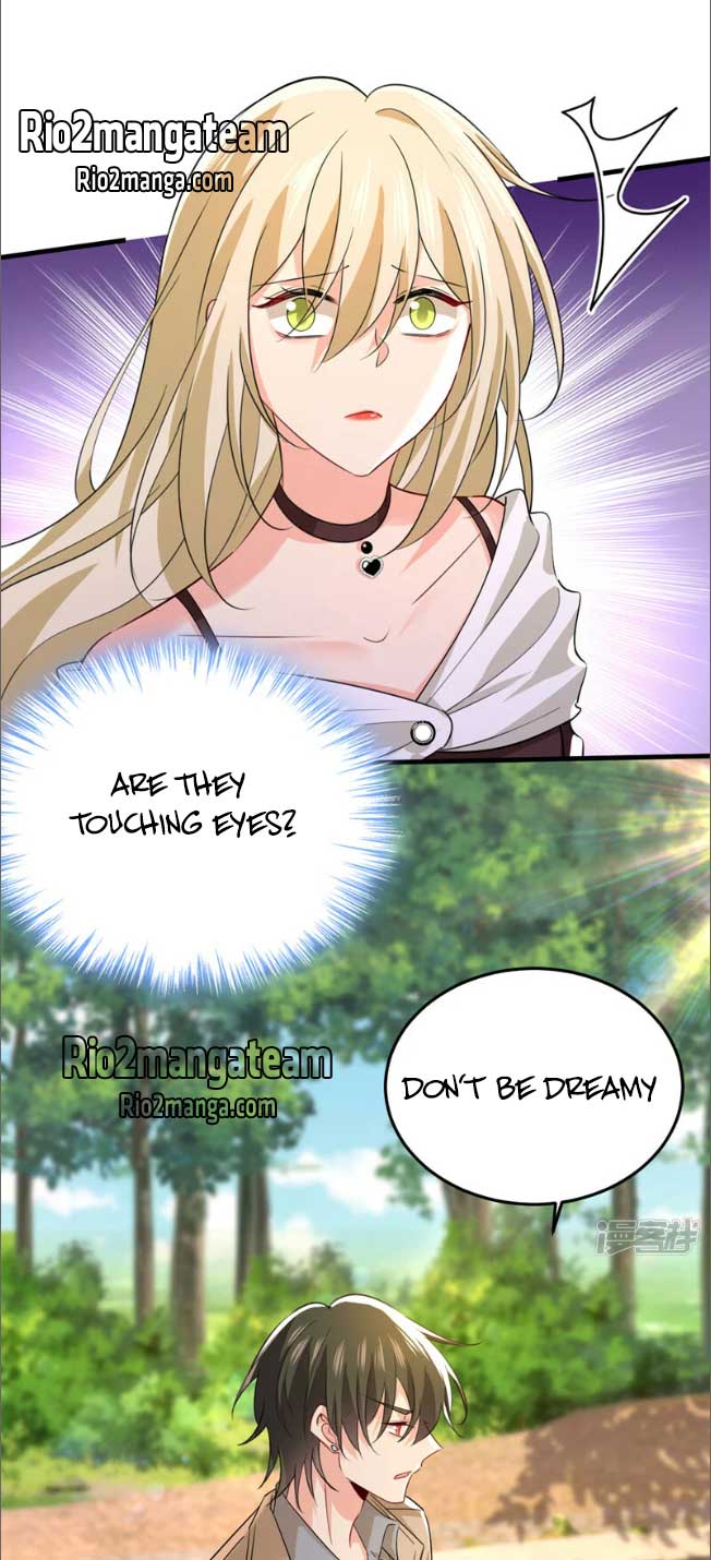 CEO Above, Me Below Chapter 610 - Page 1