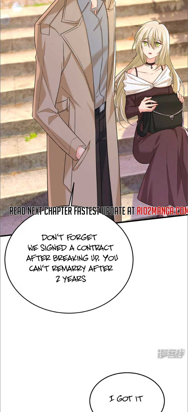 CEO Above, Me Below Chapter 610 - Page 2