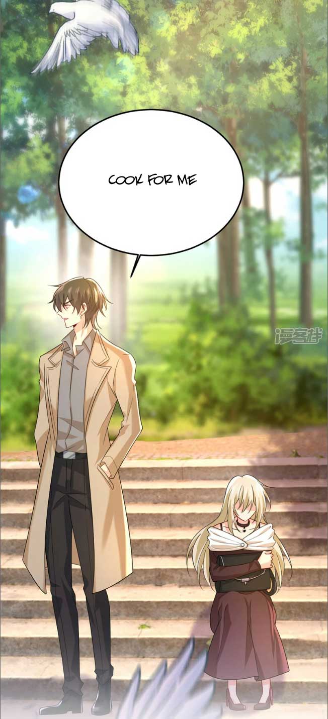 CEO Above, Me Below Chapter 610 - Page 4