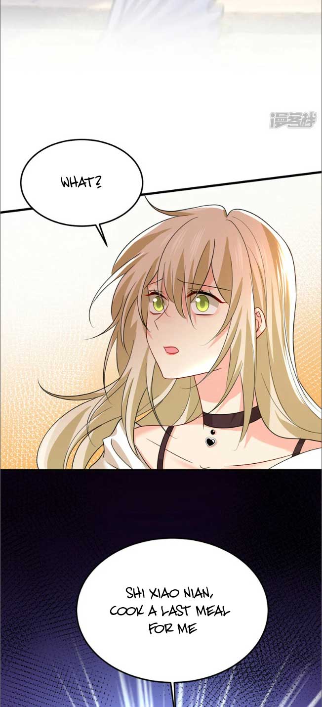 CEO Above, Me Below Chapter 610 - Page 5
