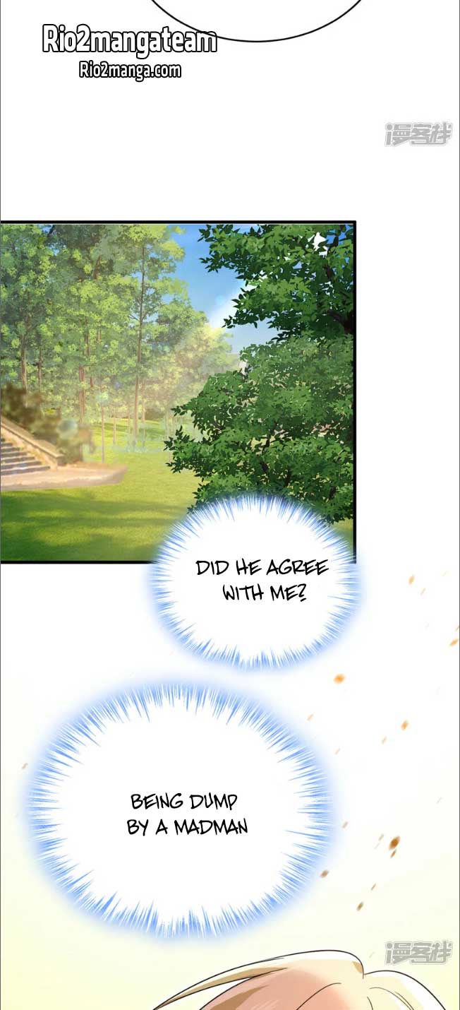 CEO Above, Me Below Chapter 610 - Page 7