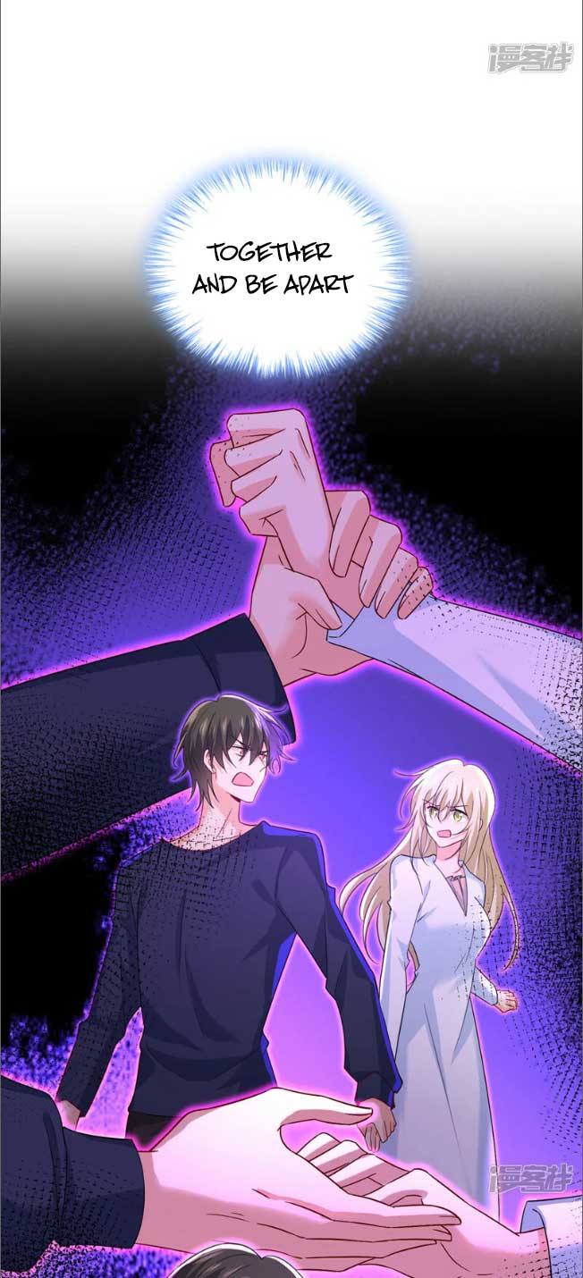 CEO Above, Me Below Chapter 610 - Page 9