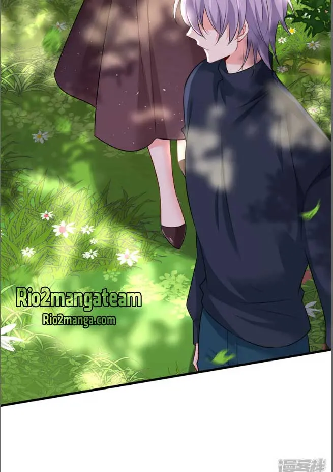 CEO Above, Me Below Chapter 611 - Page 15