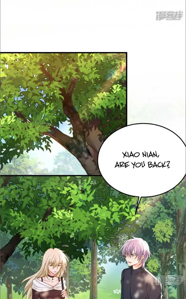 CEO Above, Me Below Chapter 611 - Page 3