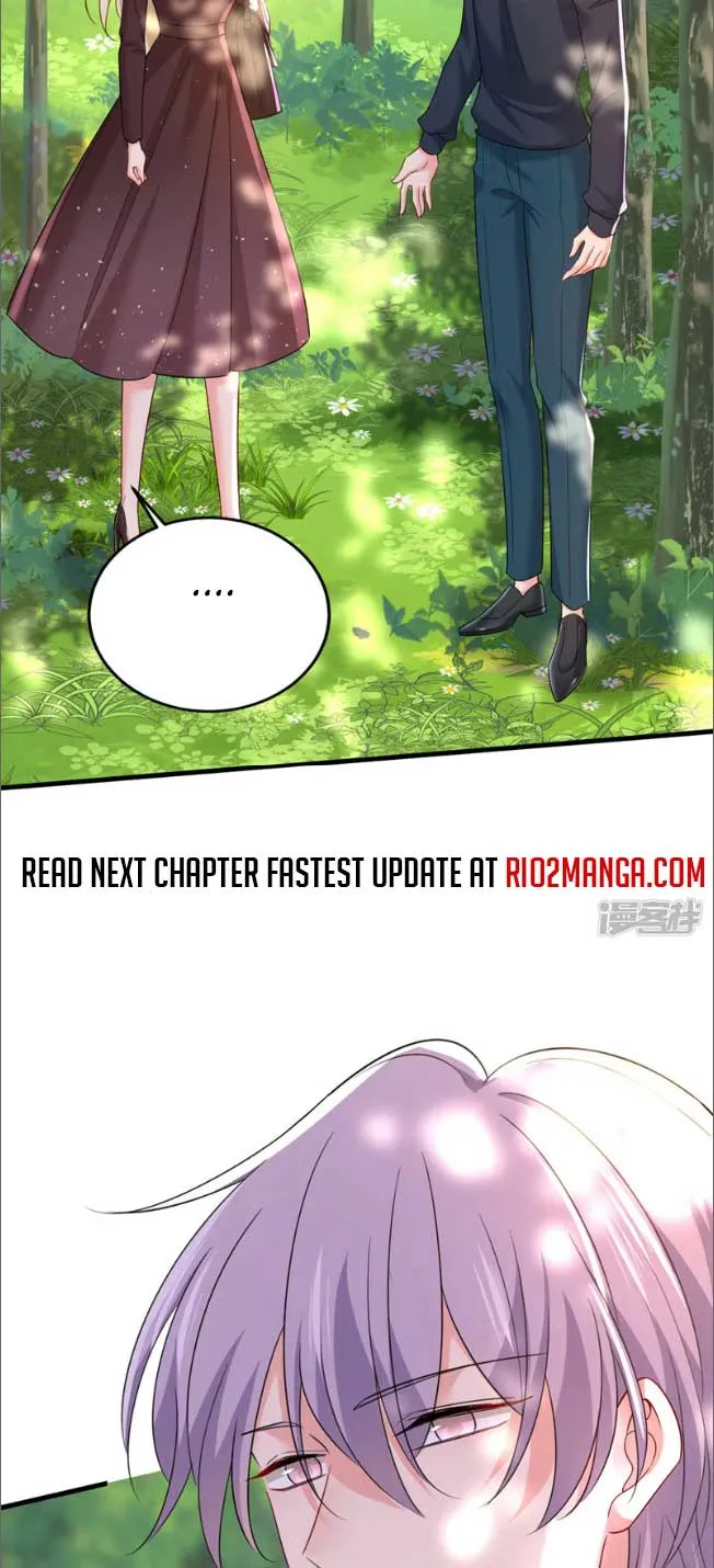 CEO Above, Me Below Chapter 611 - Page 4
