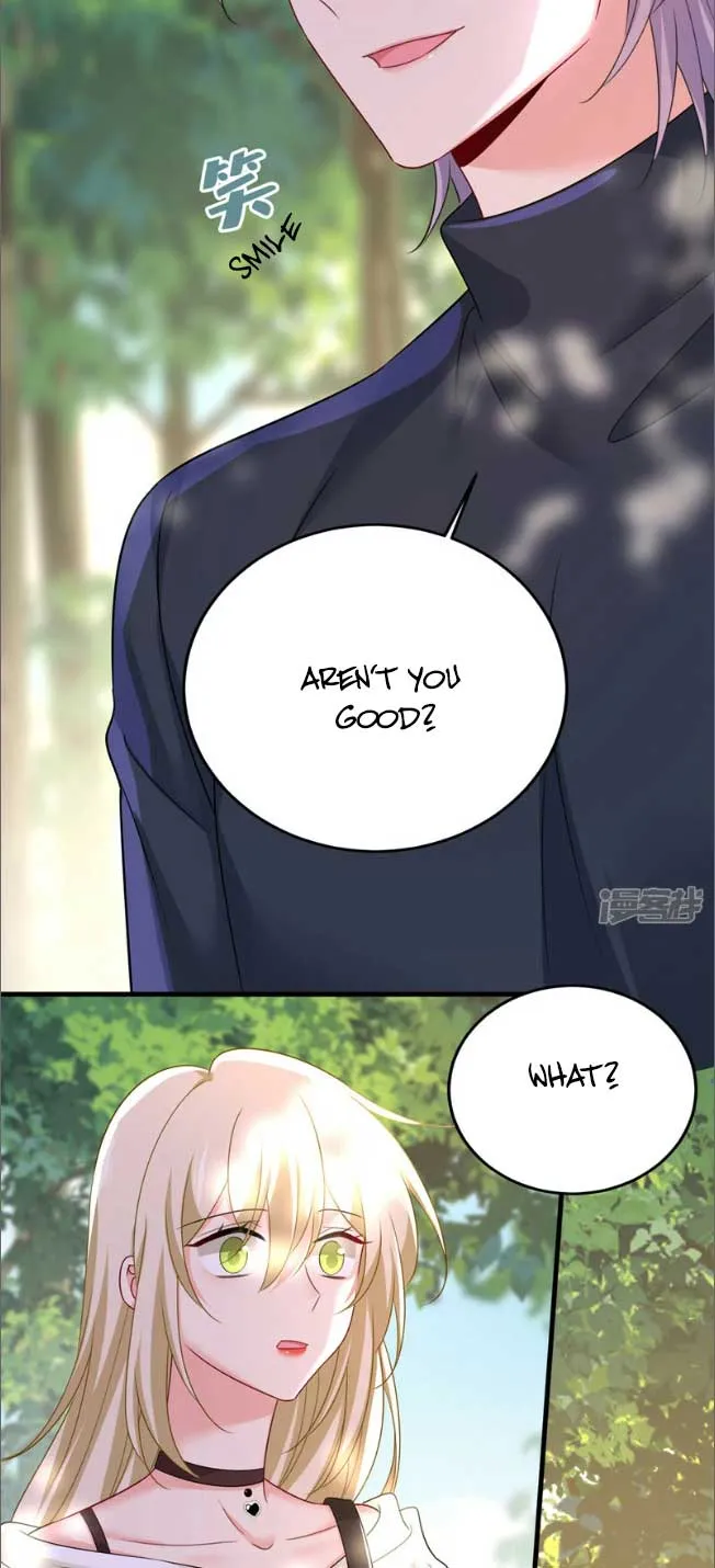 CEO Above, Me Below Chapter 611 - Page 5