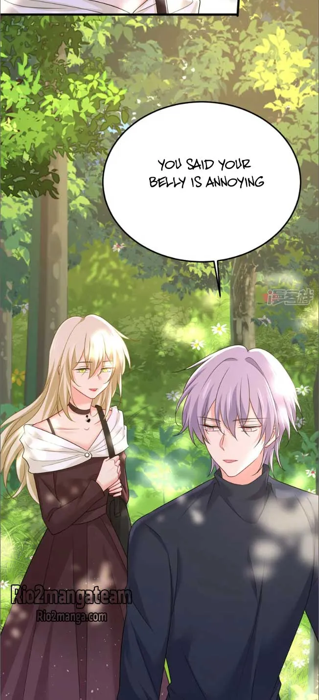 CEO Above, Me Below Chapter 611 - Page 6